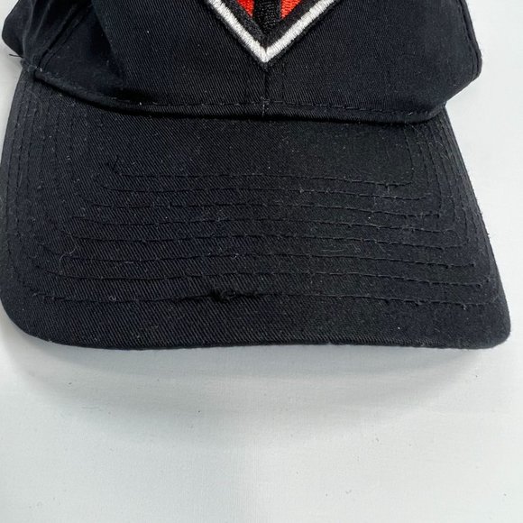 International Trucks Snapback Black Cap by MPC Louisville‎ Promotions - Picture 6 of 7